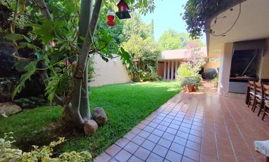 CASA TRES RECAMARAS PRADOS DEL CAMPESTRE