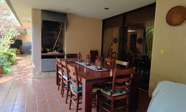 CASA TRES RECAMARAS PRADOS DEL CAMPESTRE