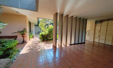 CASA TRES RECAMARAS PRADOS DEL CAMPESTRE