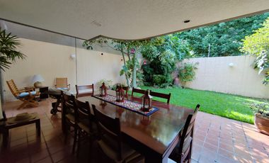 CASA TRES RECAMARAS PRADOS DEL CAMPESTRE