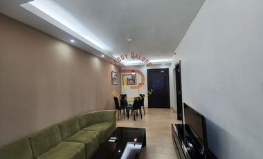 Furnished 1 Bedroom for Rent in the Heart of BGC