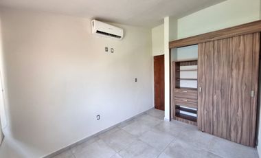 Casa en Renta sin muebles, en Las Juntas Puerto Vallarta, Villas Paradiso cerca del aeropuerto