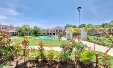 Casa en Renta sin muebles, en Las Juntas Puerto Vallarta, Villas Paradiso cerca del aeropuerto