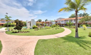 Casa en Renta sin muebles, en Las Juntas Puerto Vallarta, Villas Paradiso cerca del aeropuerto