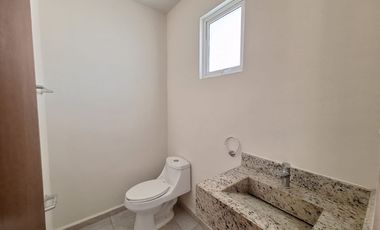 Casa en Renta sin muebles, en Las Juntas Puerto Vallarta, Villas Paradiso cerca del aeropuerto