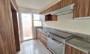 Casa en Renta sin muebles, en Las Juntas Puerto Vallarta, Villas Paradiso cerca del aeropuerto