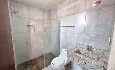 Casa en Renta sin muebles, en Las Juntas Puerto Vallarta, Villas Paradiso cerca del aeropuerto