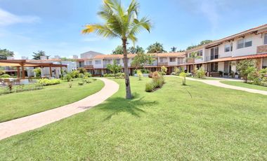 Casa en Renta sin muebles, en Las Juntas Puerto Vallarta, Villas Paradiso cerca del aeropuerto