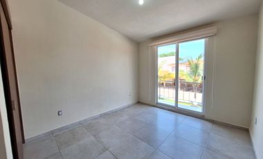 Casa en Renta sin muebles, en Las Juntas Puerto Vallarta, Villas Paradiso cerca del aeropuerto