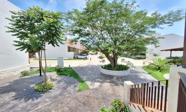 Casa en Renta sin muebles, en Las Juntas Puerto Vallarta, Villas Paradiso cerca del aeropuerto