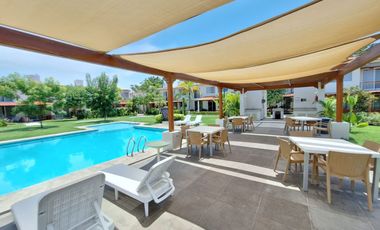 Casa en Renta sin muebles, en Las Juntas Puerto Vallarta, Villas Paradiso cerca del aeropuerto