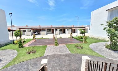 Casa en Renta sin muebles, en Las Juntas Puerto Vallarta, Villas Paradiso cerca del aeropuerto