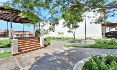 Casa en Renta sin muebles, en Las Juntas Puerto Vallarta, Villas Paradiso cerca del aeropuerto