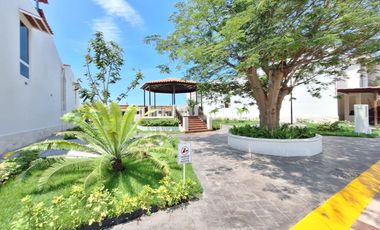 Casa en Renta sin muebles, en Las Juntas Puerto Vallarta, Villas Paradiso cerca del aeropuerto