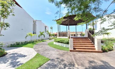 Casa en Renta sin muebles, en Las Juntas Puerto Vallarta, Villas Paradiso cerca del aeropuerto