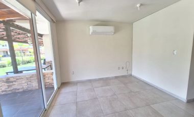 Casa en Renta sin muebles, en Las Juntas Puerto Vallarta, Villas Paradiso cerca del aeropuerto