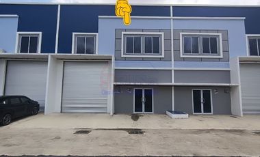 Bintang Industrial Park II Tanjung Uncang Warehouse for Sale