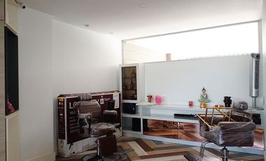 PR17361 Casa amoblada en arriendo en Atravesado