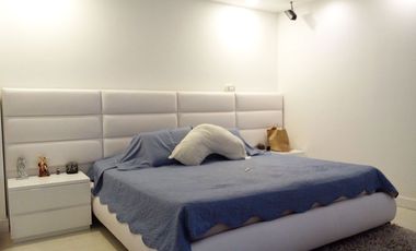 PR17361 Casa amoblada en arriendo en Atravesado