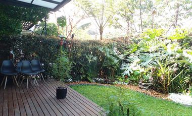 PR17361 Casa amoblada en arriendo en Atravesado