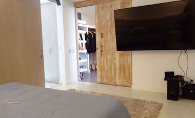 PR17361 Casa amoblada en arriendo en Atravesado