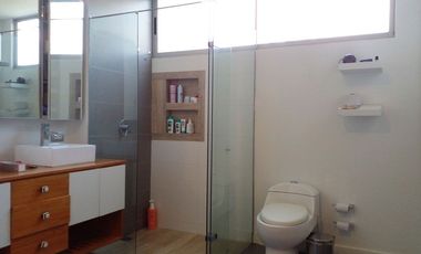 PR17361 Casa amoblada en arriendo en Atravesado