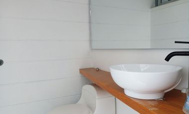 PR17361 Casa amoblada en arriendo en Atravesado