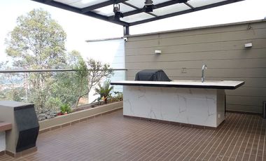 PR17361 Casa amoblada en arriendo en Atravesado