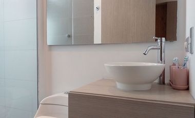 PR17361 Casa amoblada en arriendo en Atravesado