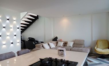 PR17361 Casa amoblada en arriendo en Atravesado