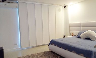 PR17361 Casa amoblada en arriendo en Atravesado