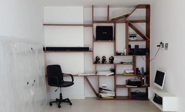 PR17361 Casa amoblada en arriendo en Atravesado