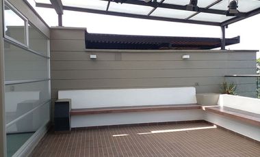 PR17361 Casa amoblada en arriendo en Atravesado