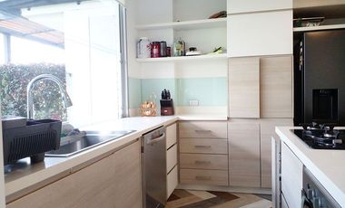 PR17361 Casa amoblada en arriendo en Atravesado