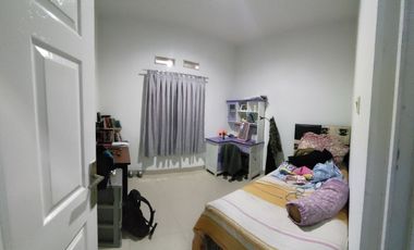 Rumah Nyaman Type 80 LT 126 M2 Dream Hill Residence, Cibeber Cimahi Selatan, Cimahi.