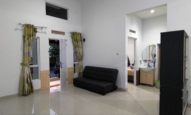 Rumah Nyaman Type 80 LT 126 M2 Dream Hill Residence, Cibeber Cimahi Selatan, Cimahi.