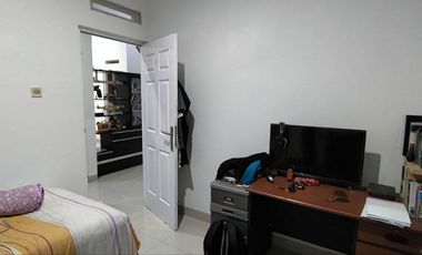 Rumah Nyaman Type 80 LT 126 M2 Dream Hill Residence, Cibeber Cimahi Selatan, Cimahi.