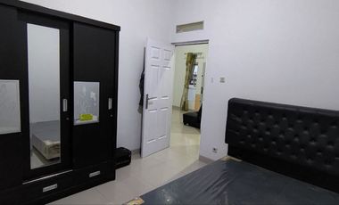 Rumah Nyaman Type 80 LT 126 M2 Dream Hill Residence, Cibeber Cimahi Selatan, Cimahi.