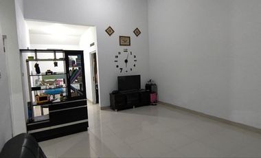 Rumah Nyaman Type 80 LT 126 M2 Dream Hill Residence, Cibeber Cimahi Selatan, Cimahi.