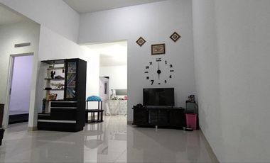 Rumah Nyaman Type 80 LT 126 M2 Dream Hill Residence, Cibeber Cimahi Selatan, Cimahi.