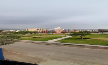 Oportunidad!! Departamento En Venta Frente A Parque En Urb, San Antonio De Carabayllo.