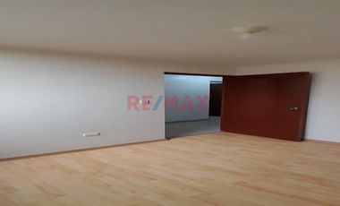 Oportunidad!! Departamento En Venta Frente A Parque En Urb, San Antonio De Carabayllo.