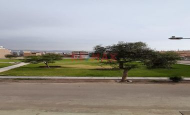 Oportunidad!! Departamento En Venta Frente A Parque En Urb, San Antonio De Carabayllo.