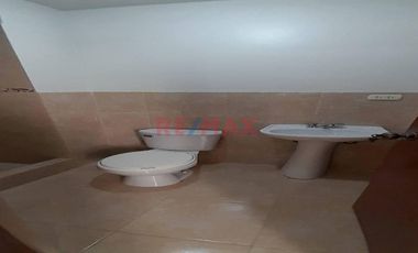 Oportunidad!! Departamento En Venta Frente A Parque En Urb, San Antonio De Carabayllo.