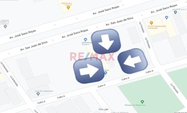 Oportunidad!! Departamento En Venta Frente A Parque En Urb, San Antonio De Carabayllo.