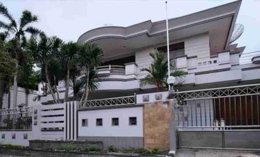 *Dijual Murah Rumah Satelit Town House 1, Suko manunggal Surabaya Barat *