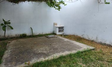 Casa campestre cerca de la laguna en Cajititlan.