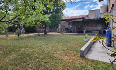Casa campestre cerca de la laguna en Cajititlan.