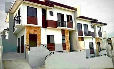 Preselling 3-Bedroom House and Lot in Liloan, Cebu | Bay-ang Ridge Subdivision