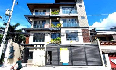High End 4 Storey Townhouse for sale in Mandaluyong City   Near Shaw Boulevard, Wack Wack, Greenhills, SM Megamall, Shangrila, Easy Access to Makati